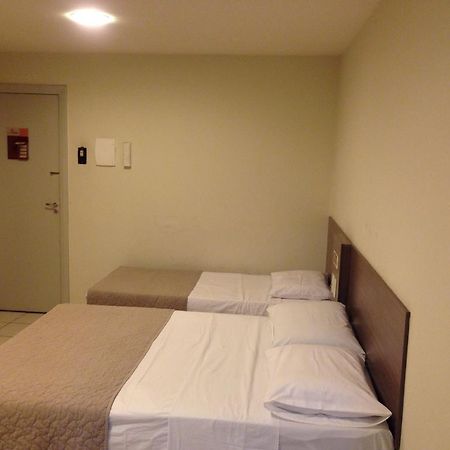 Hotel Central Caruaru Dış mekan fotoğraf