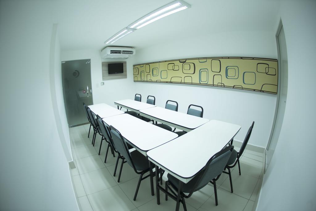 Hotel Central Caruaru Dış mekan fotoğraf