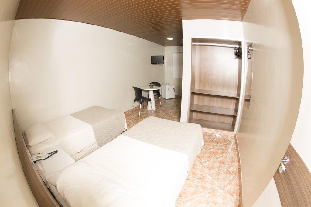 Hotel Central Caruaru Dış mekan fotoğraf