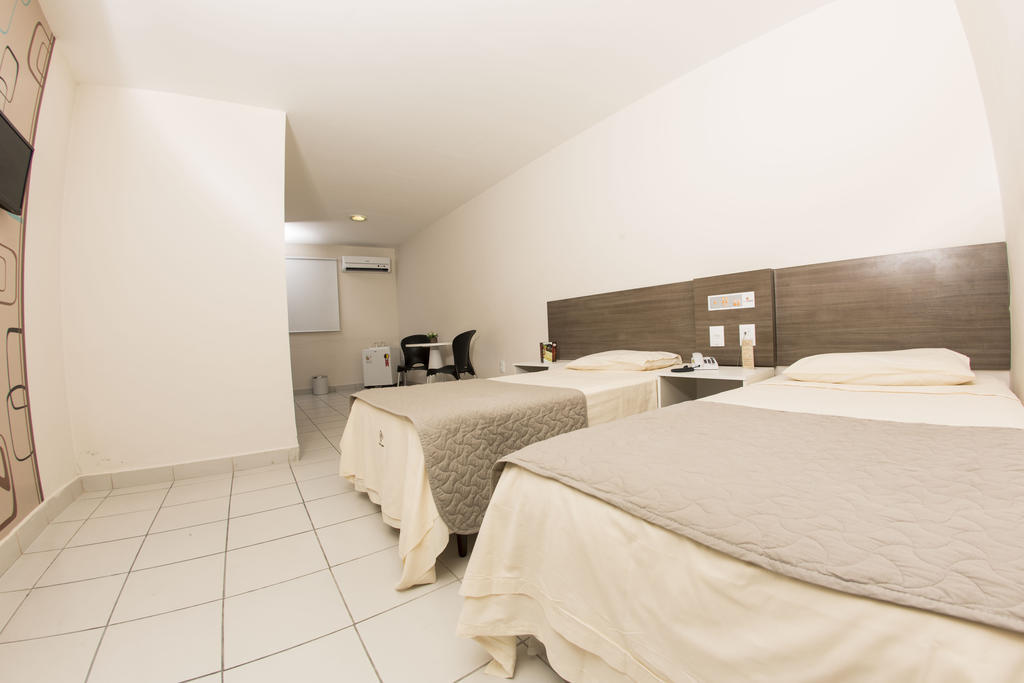 Hotel Central Caruaru Dış mekan fotoğraf