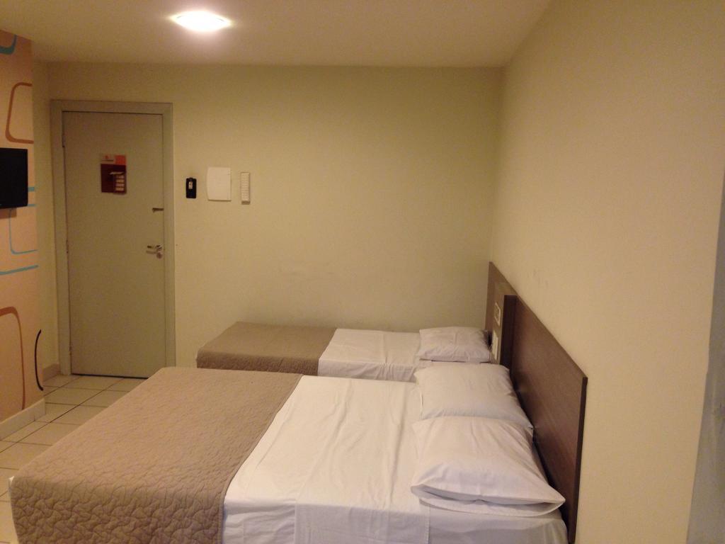 Hotel Central Caruaru Dış mekan fotoğraf
