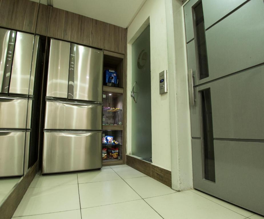 Hotel Central Caruaru Dış mekan fotoğraf