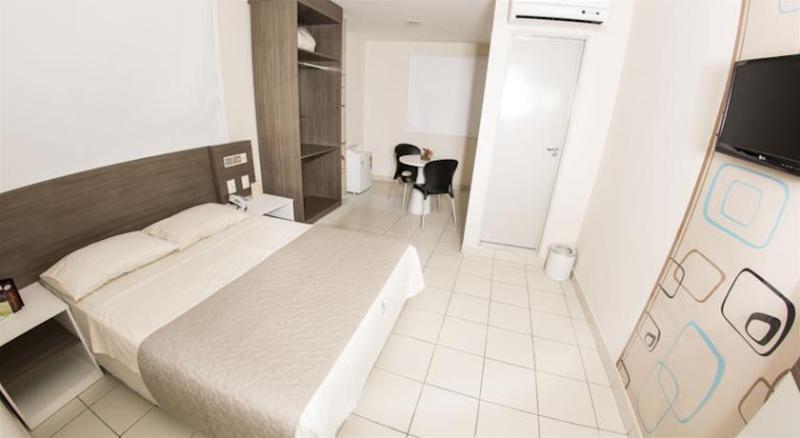 Hotel Central Caruaru Dış mekan fotoğraf