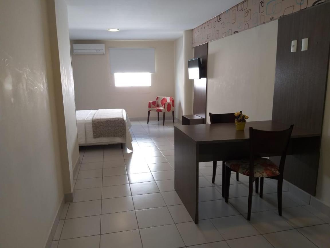 Hotel Central Caruaru Dış mekan fotoğraf
